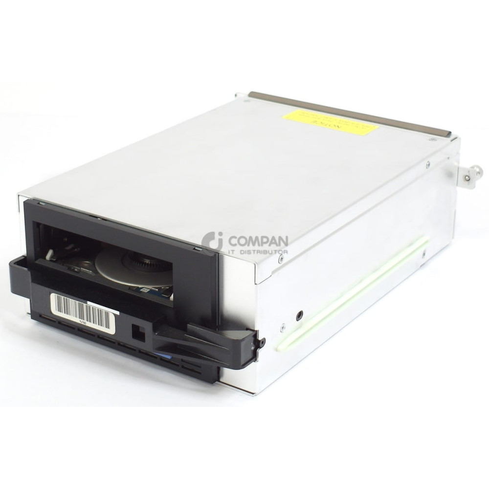 WFMPX DELL LTO5 FIBRE CHANNEL 8GB TAPE MODULE FOR DELL POWERVAULT ML6000